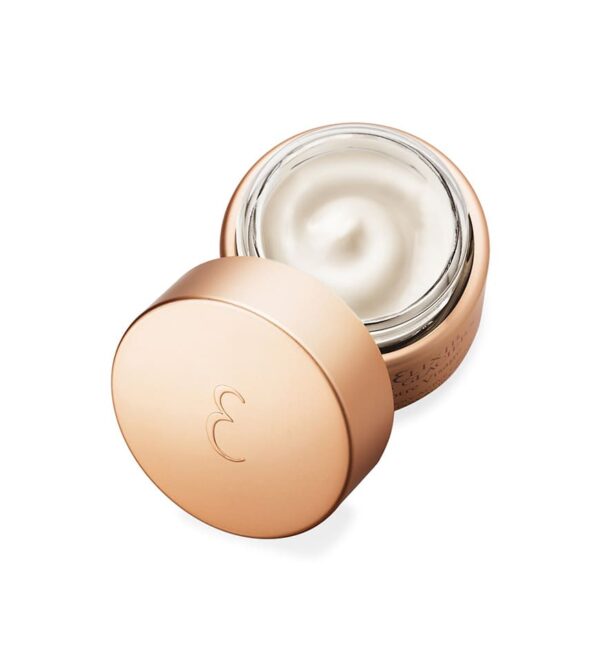 A Collagen infused mask to rebuild strength and elasticity