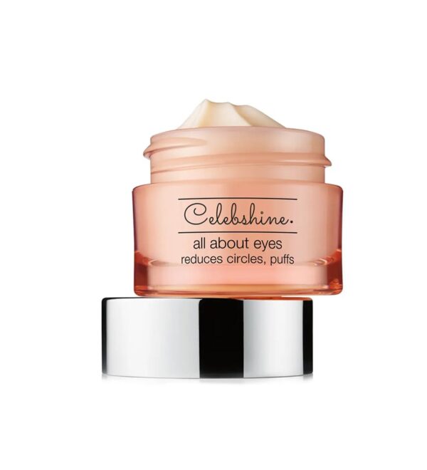 All About Eyes Cream-Gel Eye Cream