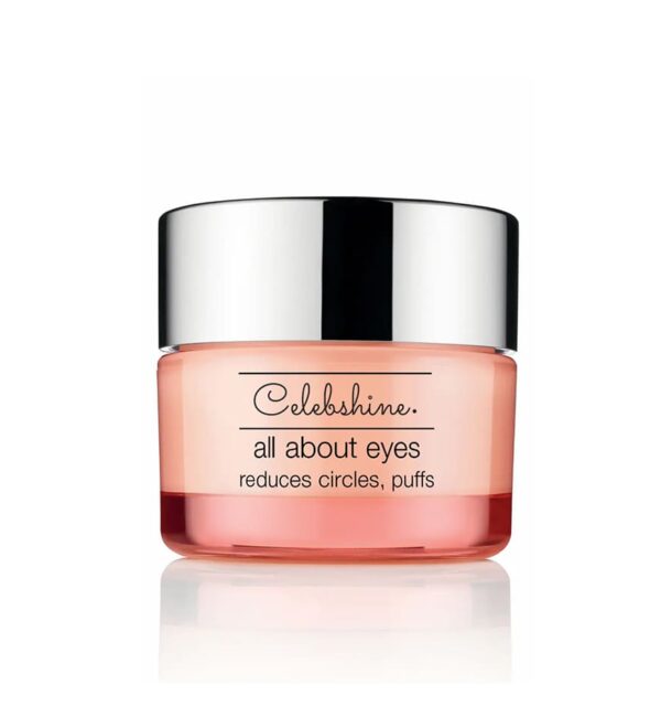 All About Eyes Cream-Gel Eye Cream