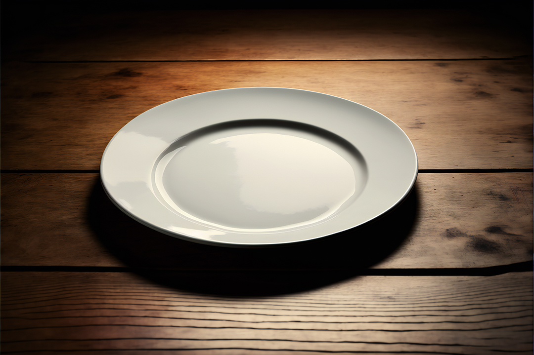 PLATEWARE